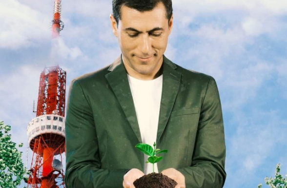 В Армении ожидается резкое потепление